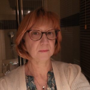Photo de profil de Maryline Loiseau