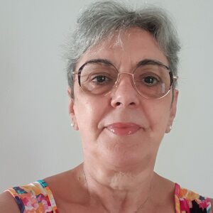 Photo de profil de Maryline Marchois