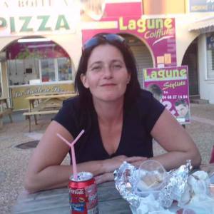 Photo de profil de Maryline Marcillet