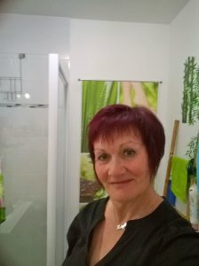 Photo de profil de Maryline Marnot