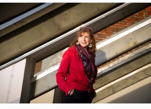 Photo de profil de Maryline Martin