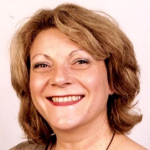 Photo de profil de Maryline Mathias