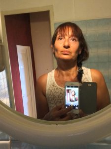 Photo de profil de Maryline Mauger
