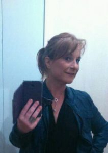 Photo de profil de Maryline Mazereau