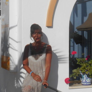 Photo de profil de Maryline Mechain