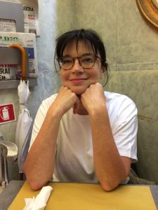 Photo de profil de Maryline Mellionec Lemeland