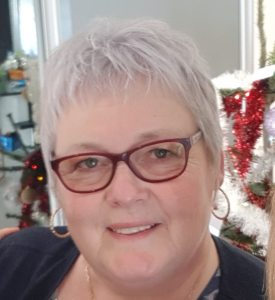 Photo de profil de Maryline Meunier