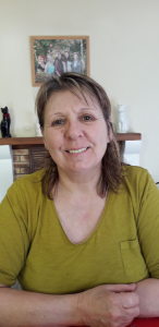 Photo de profil de Maryline Micheau