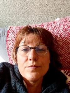 Photo de profil de Maryline Morel