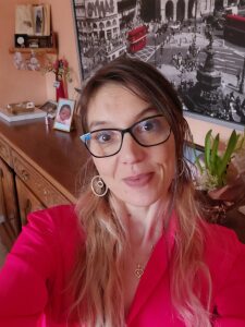 Photo de profil de Maryline Namur