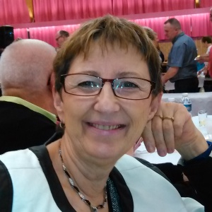 Photo de profil de Maryline Nigond-Benoit