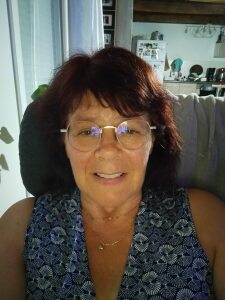 Photo de profil de Maryline Ploneis