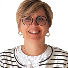 Photo de profil de Maryline Ranvier
