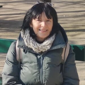 Photo de profil de Maryline Reschke
