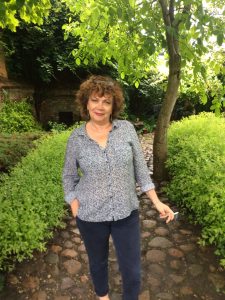 Photo de profil de Maryline Robert