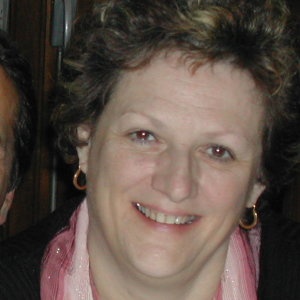 Photo de profil de Maryline Rosalie