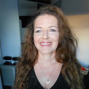 Photo de profil de Maryline Rousseau