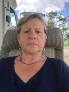 Photo de profil de Maryline Salvan