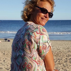 Photo de profil de Maryline Sarot