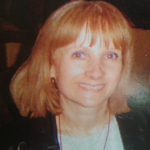 Photo de profil de Maryline Saupin Gemin