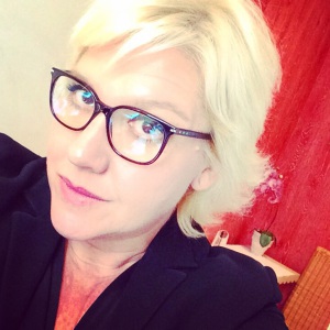 Photo de profil de Maryline Tostivin