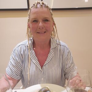 Photo de profil de Maryline Vandaele