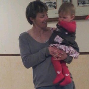 Photo de profil de Maryline Wanesse