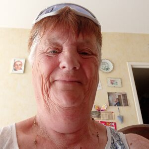 Photo de profil de Marylise Demoustier