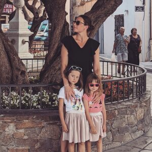 Photo de profil de Marylise Ebner