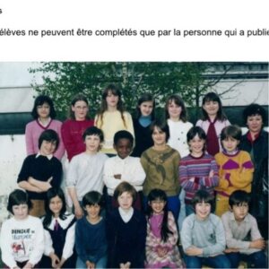 Photo de profil de Marylise Eby