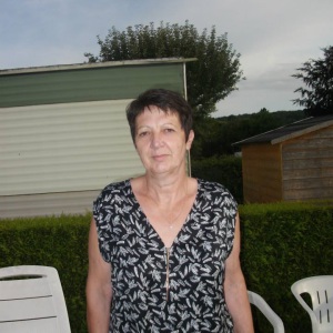 Photo de profil de Marylise Hennebique
