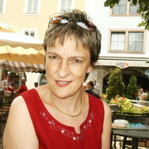 Photo de profil de Marylise Morand