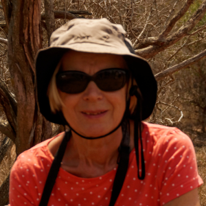Photo de profil de Marylise Moreau