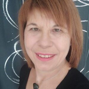 Photo de profil de Marylise Pigeard