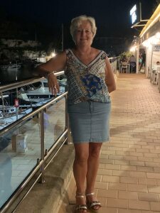 Photo de profil de Marylise Roussel