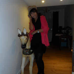 Photo de profil de Marylise Sandona