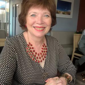 Photo de profil de Marylise Verroye