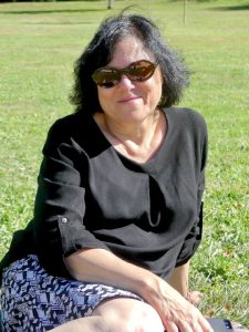 Photo de profil de Marylise Zock