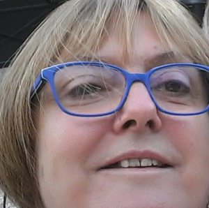 Photo de profil de Marylne Chevalier