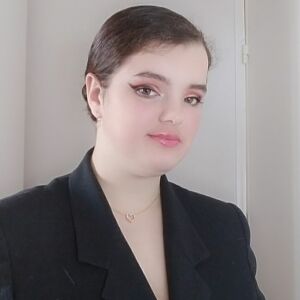 Photo de profil de Marylou Degorce