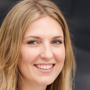 Photo de profil de Marylou Lejeune