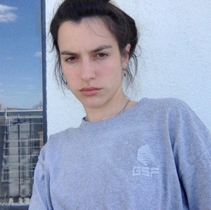 Photo de profil de Marylou Mayniel