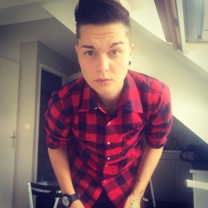 Photo de profil de Maryne Verhelle
