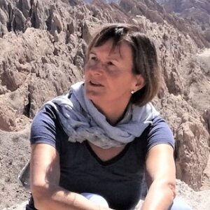Photo de profil de Maryse Brigitte Didier