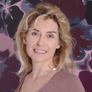Photo de profil de Maryse Barbier