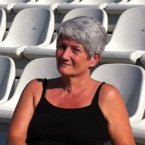 Photo de profil de Maryse Bazin