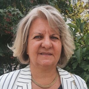 Photo de profil de Maryse Benard