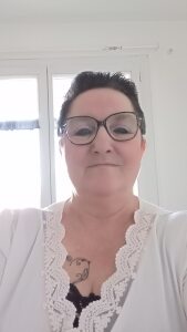 Photo de profil de Maryse Bernard