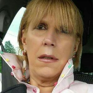 Photo de profil de Maryse Brebis