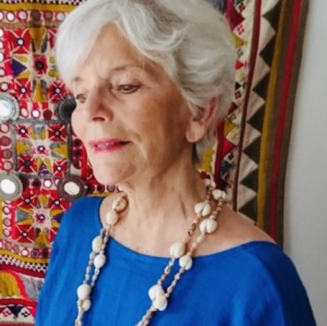 Photo de profil de Maryse Breitenlechner